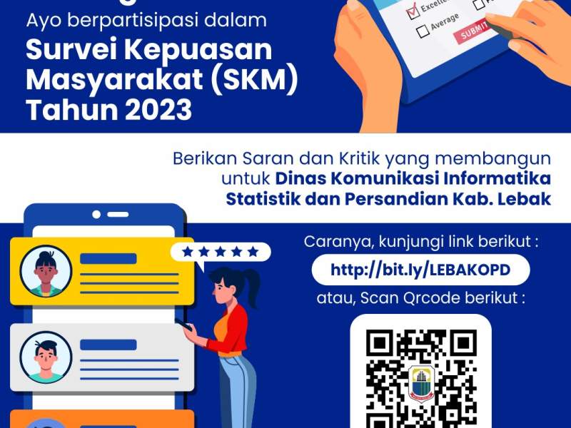 Survei Kepuasan Masyarakat